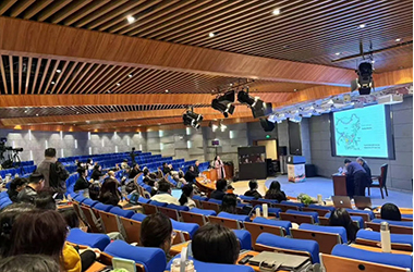2024年12月14日-15日 海上丝绸之路音乐文化研讨会