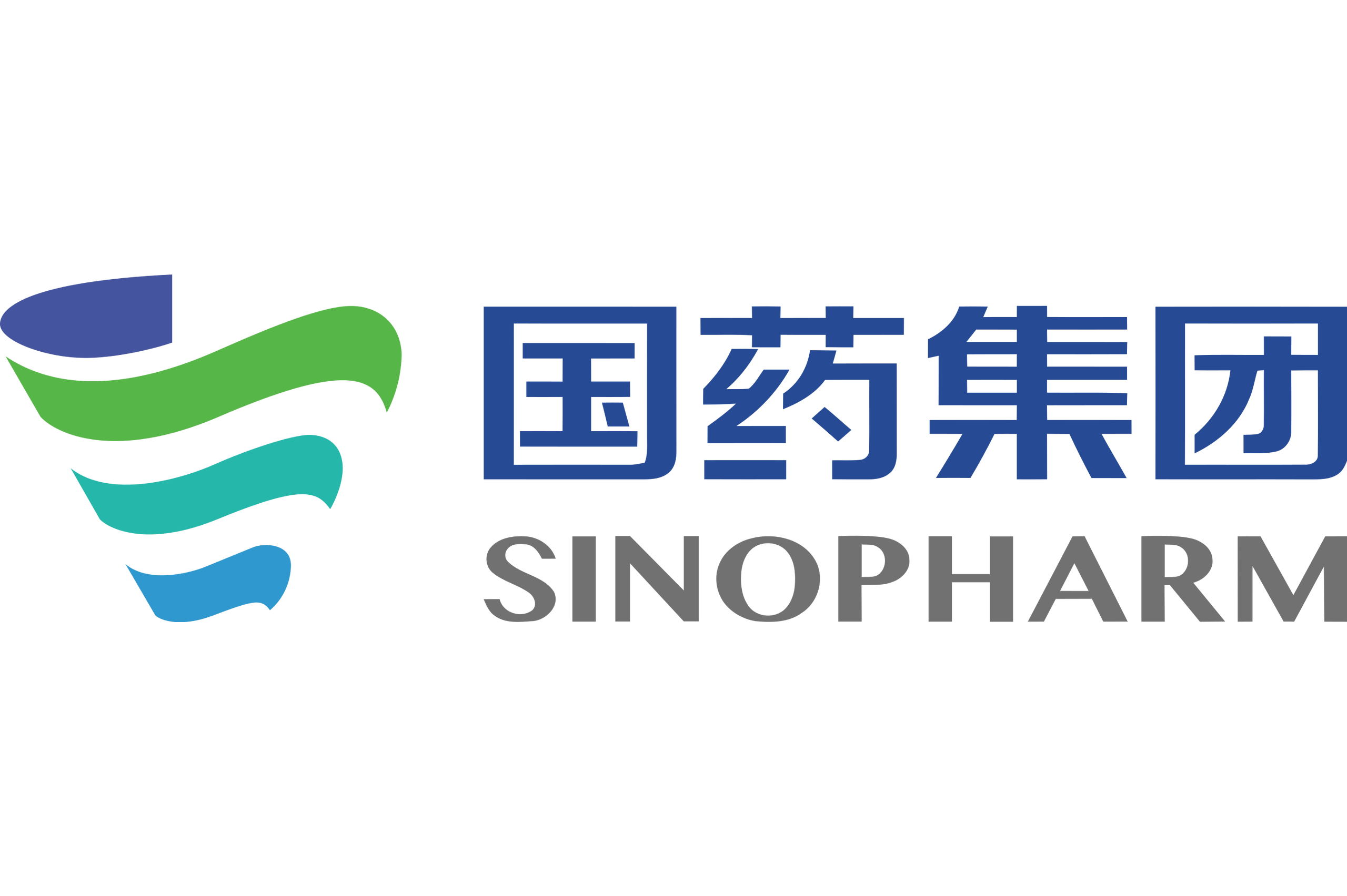 中国医药集团