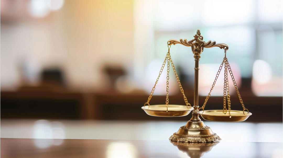 翻译出错，损失百万？南博翻译用专业守护您的法律“话语权”